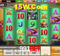 Bônus de Boas-vindas 991bet