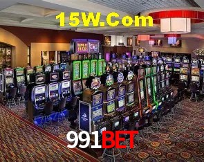 cassino 991bet