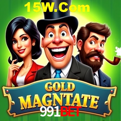 Game Providers 991bet