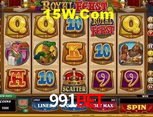 Torneios 991bet