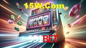 Welcome Bonus 991bet