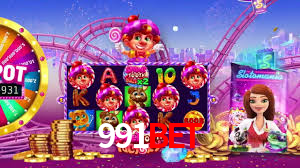 VIP Casino 991bet