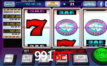 Login Seguro 991bet