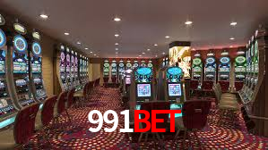 991bet App Interface