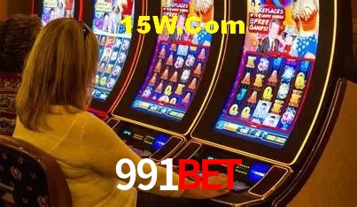 Casino VIP 991bet