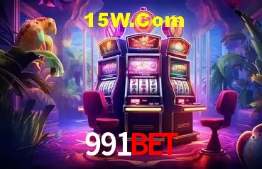 Mesa de Blackjack 991bet