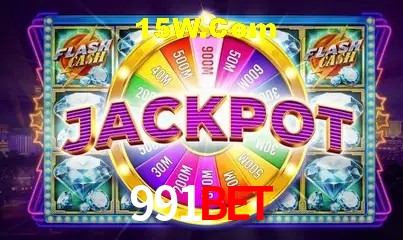 Provedores de Jogos 991bet