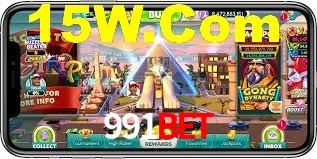 Exclusive Games 991bet