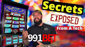 991bet plataforma