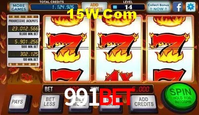 Casino Ao Vivo 991bet