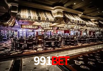 Programa VIP 991bet