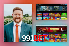 Premium Interface 991bet