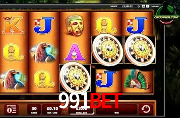 Sistemas de Segurança 991bet