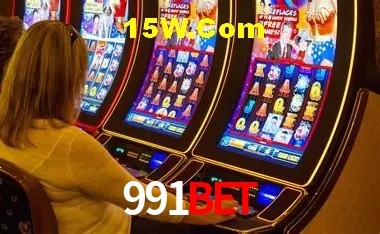 Avaliações dos Jogadores 991bet