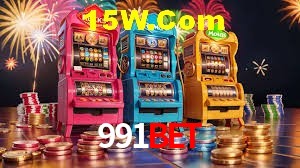 Football Betting 991bet