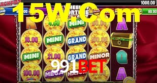 Live Casino 991bet