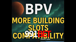 Bonus Features 991bet