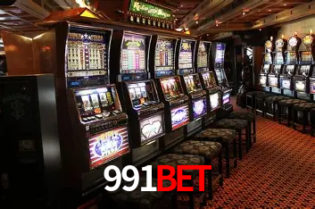 991bet.com
