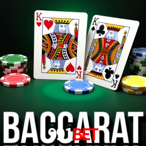 Platform Technology 991bet